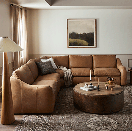 Chase Power Reclining Sofa